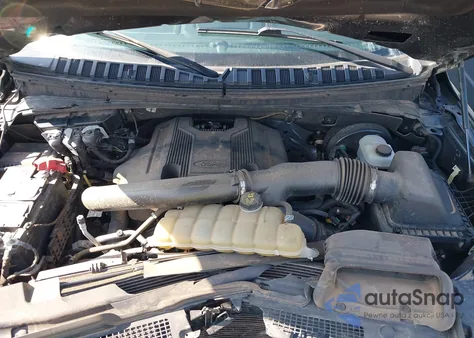 2020 Ford Expedition Limited Max from USA, damaged, VIN 1FMJK1KT2LEA88967